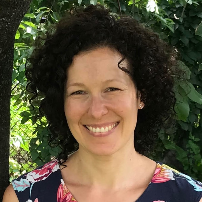 Portrait of Anne-Marie Dufour